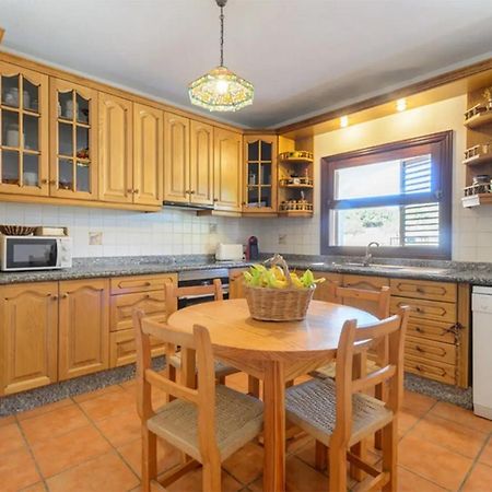 Villa Musset Can Furnet Экстерьер фото