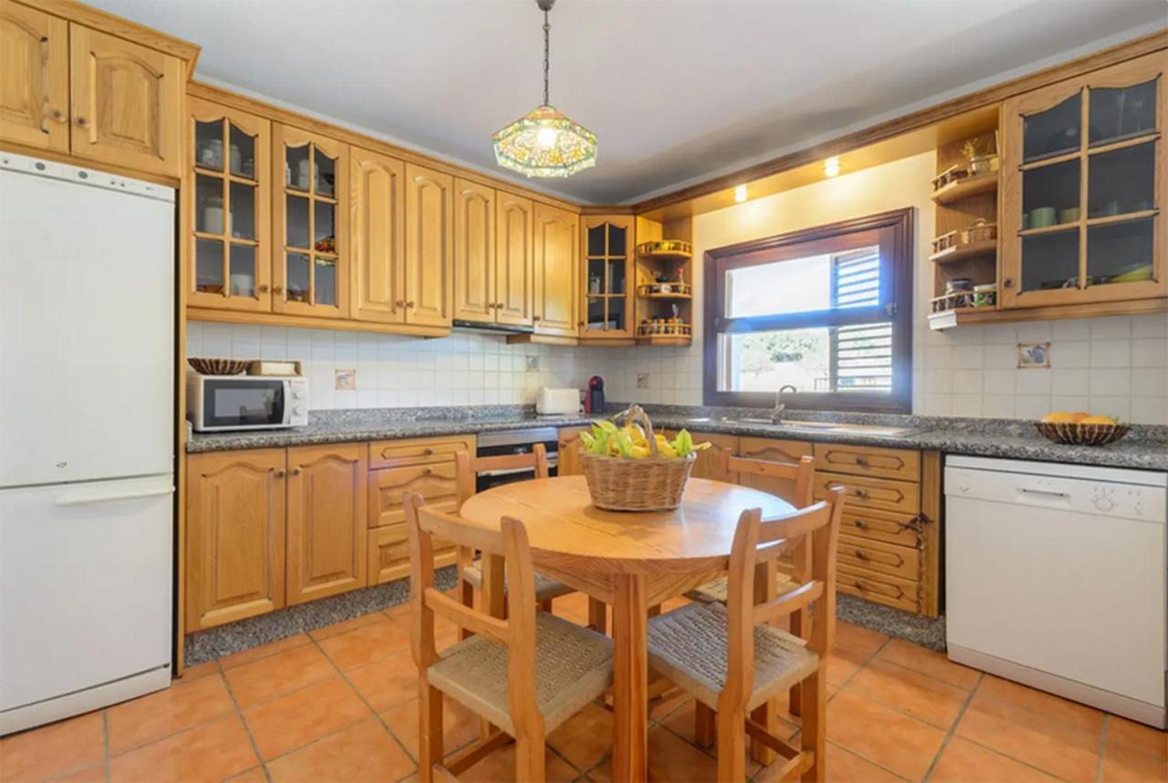 Villa Musset Can Furnet Экстерьер фото