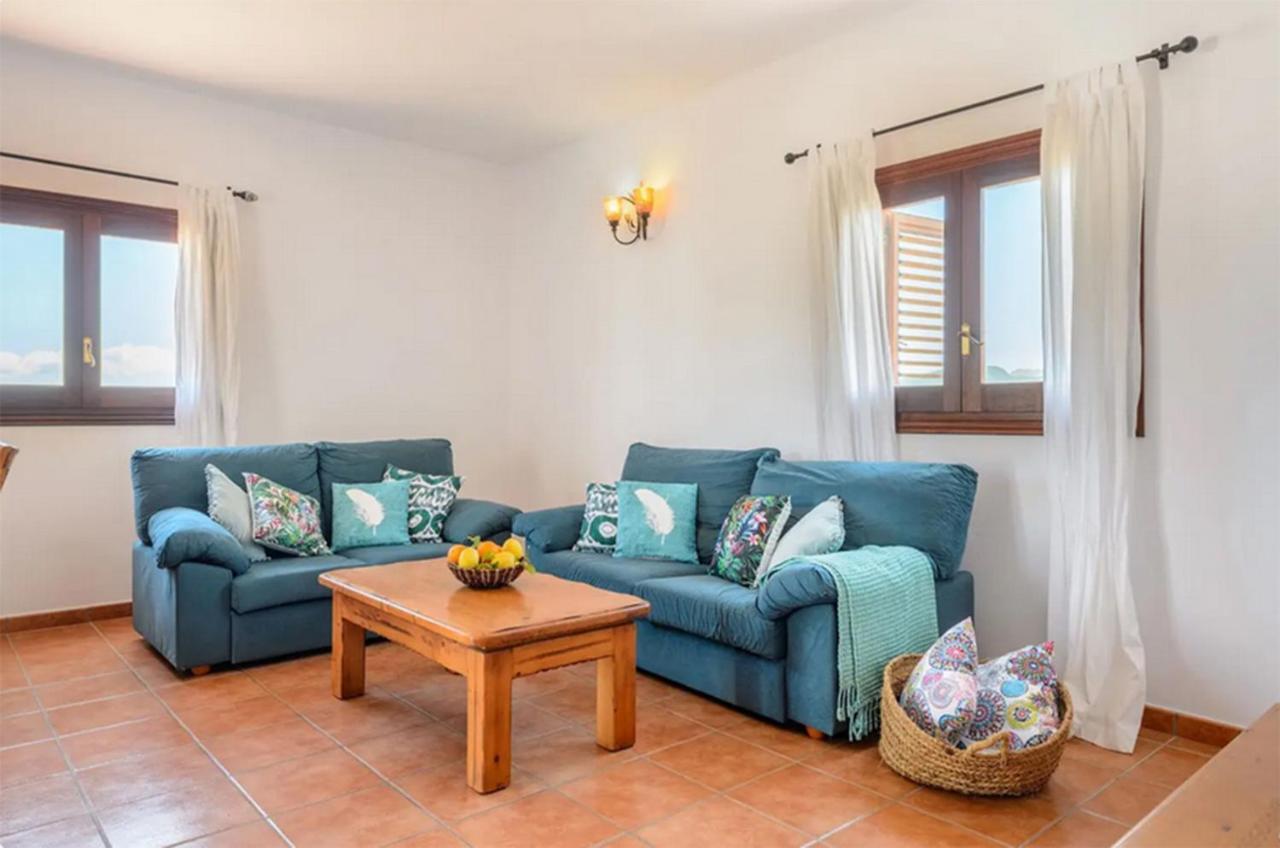 Villa Musset Can Furnet Экстерьер фото