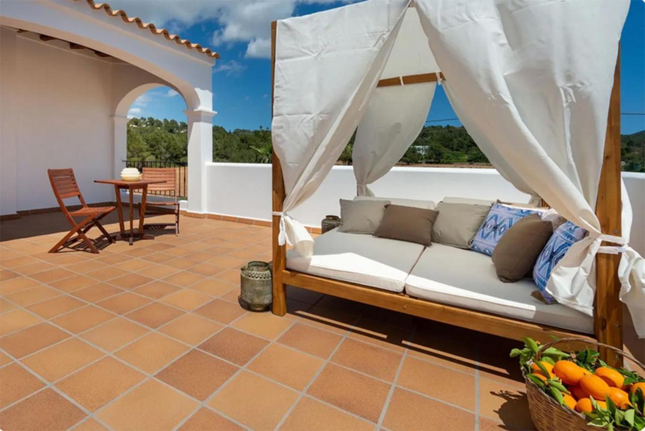 Villa Musset Can Furnet Экстерьер фото