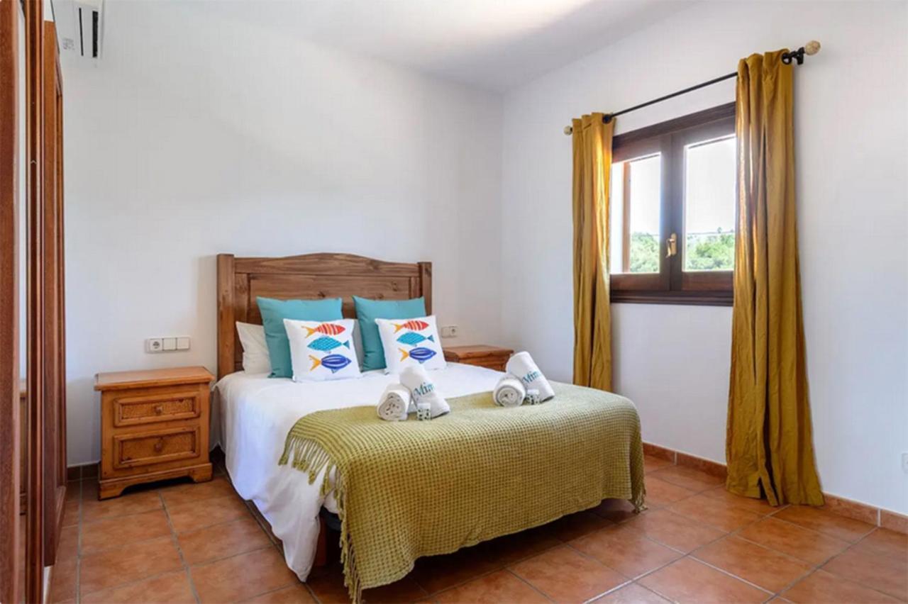 Villa Musset Can Furnet Экстерьер фото