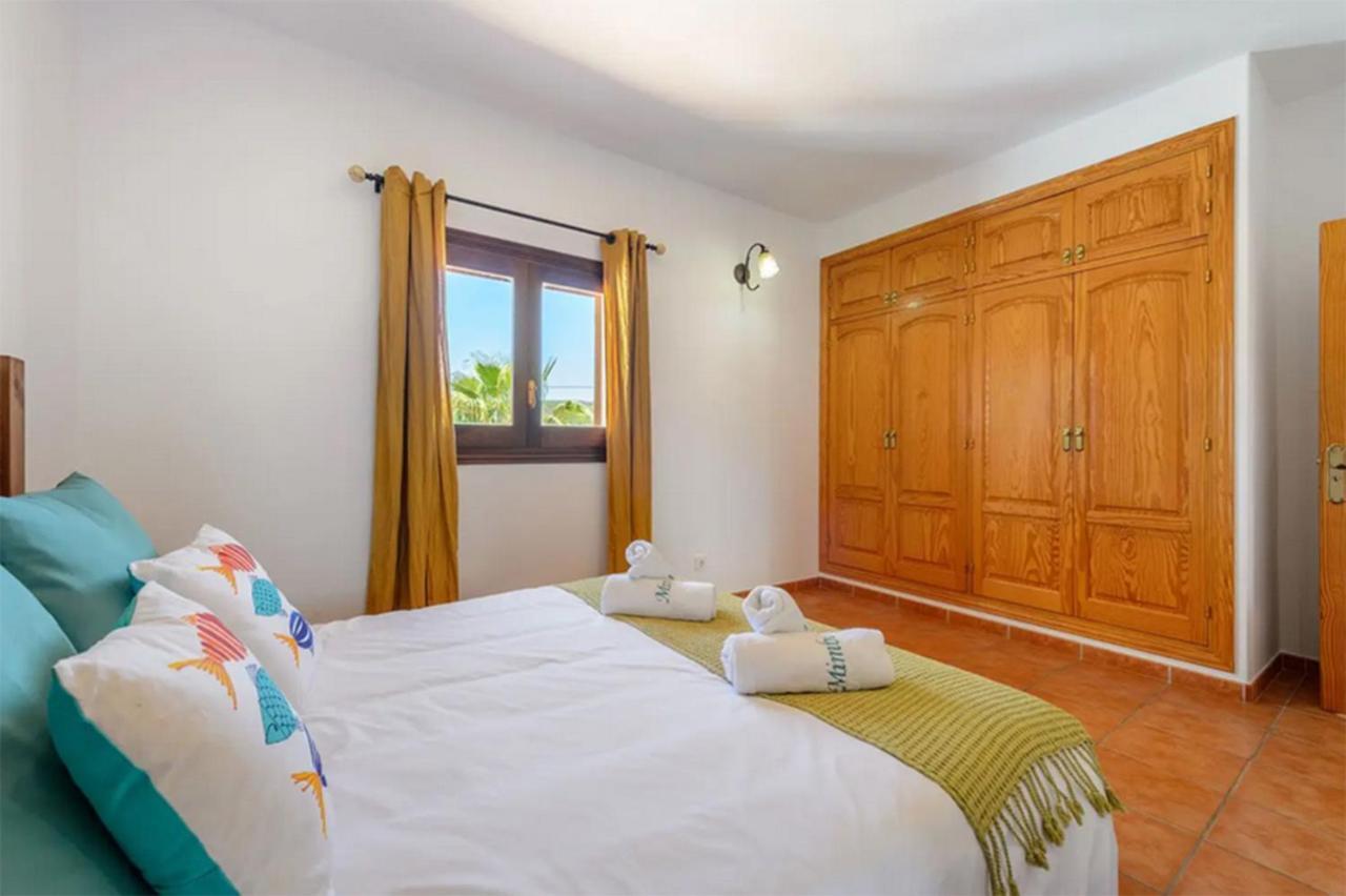 Villa Musset Can Furnet Экстерьер фото