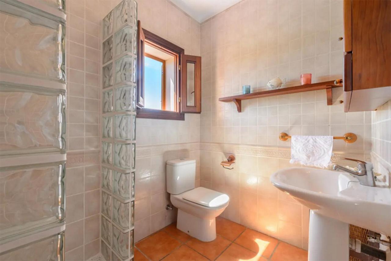 Villa Musset Can Furnet Экстерьер фото