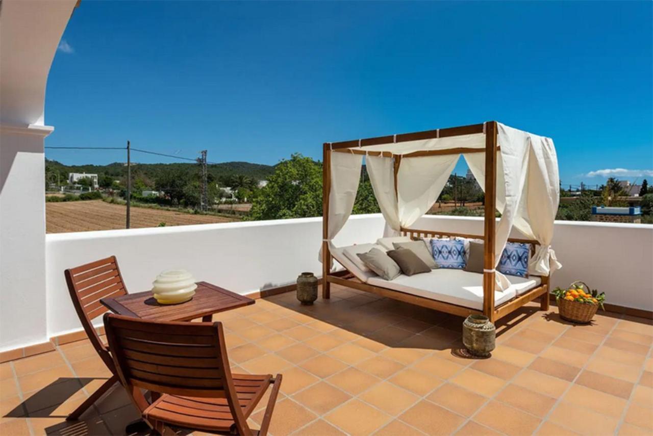 Villa Musset Can Furnet Экстерьер фото