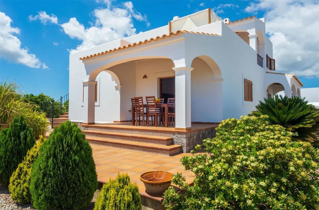Villa Musset Can Furnet Экстерьер фото